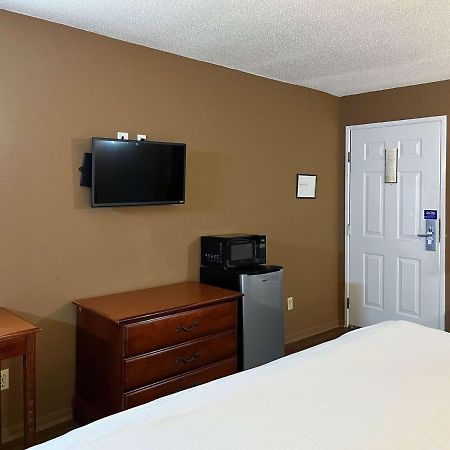 Motel 6 Millington Tn Dış mekan fotoğraf