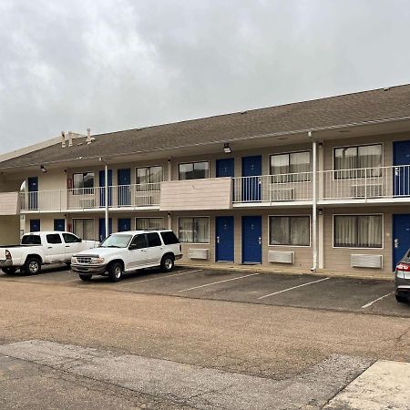 Motel 6 Millington Tn Dış mekan fotoğraf