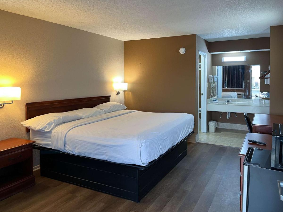 Motel 6 Millington Tn Dış mekan fotoğraf