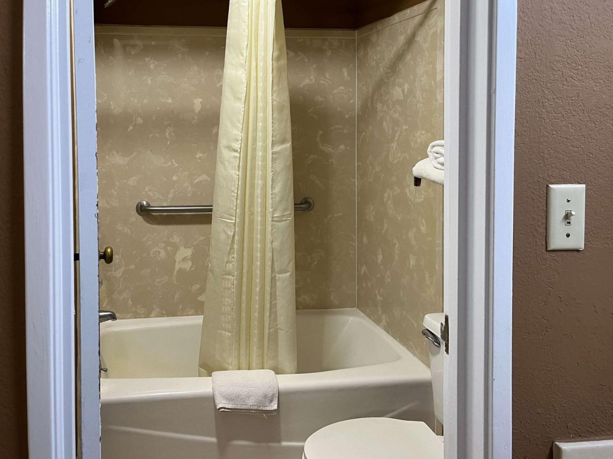 Motel 6 Millington Tn Dış mekan fotoğraf