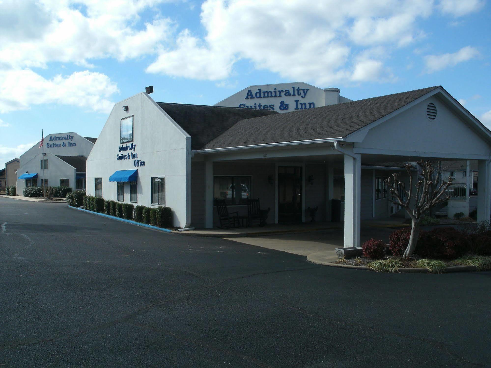 Motel 6 Millington Tn Dış mekan fotoğraf