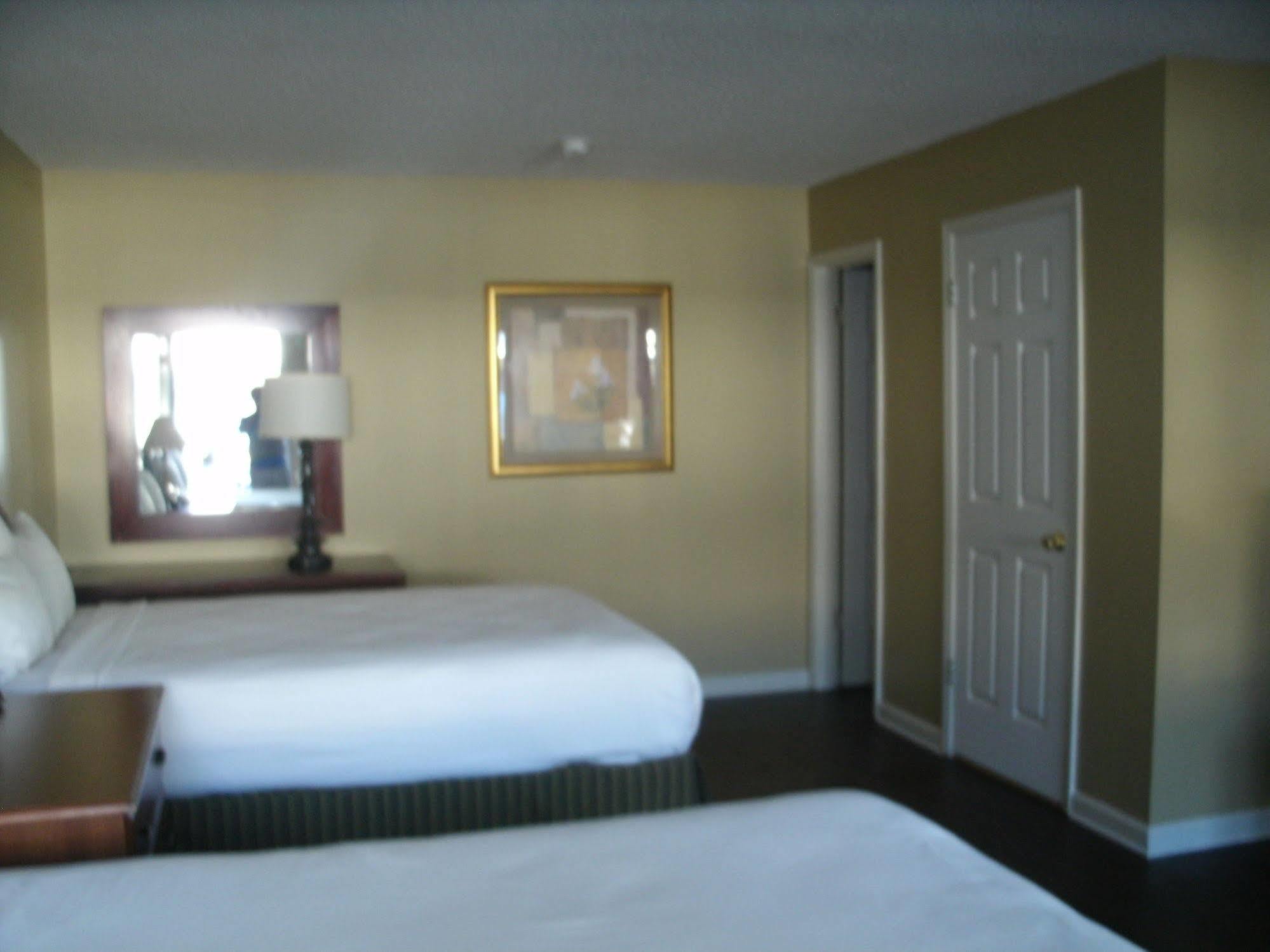 Motel 6 Millington Tn Dış mekan fotoğraf