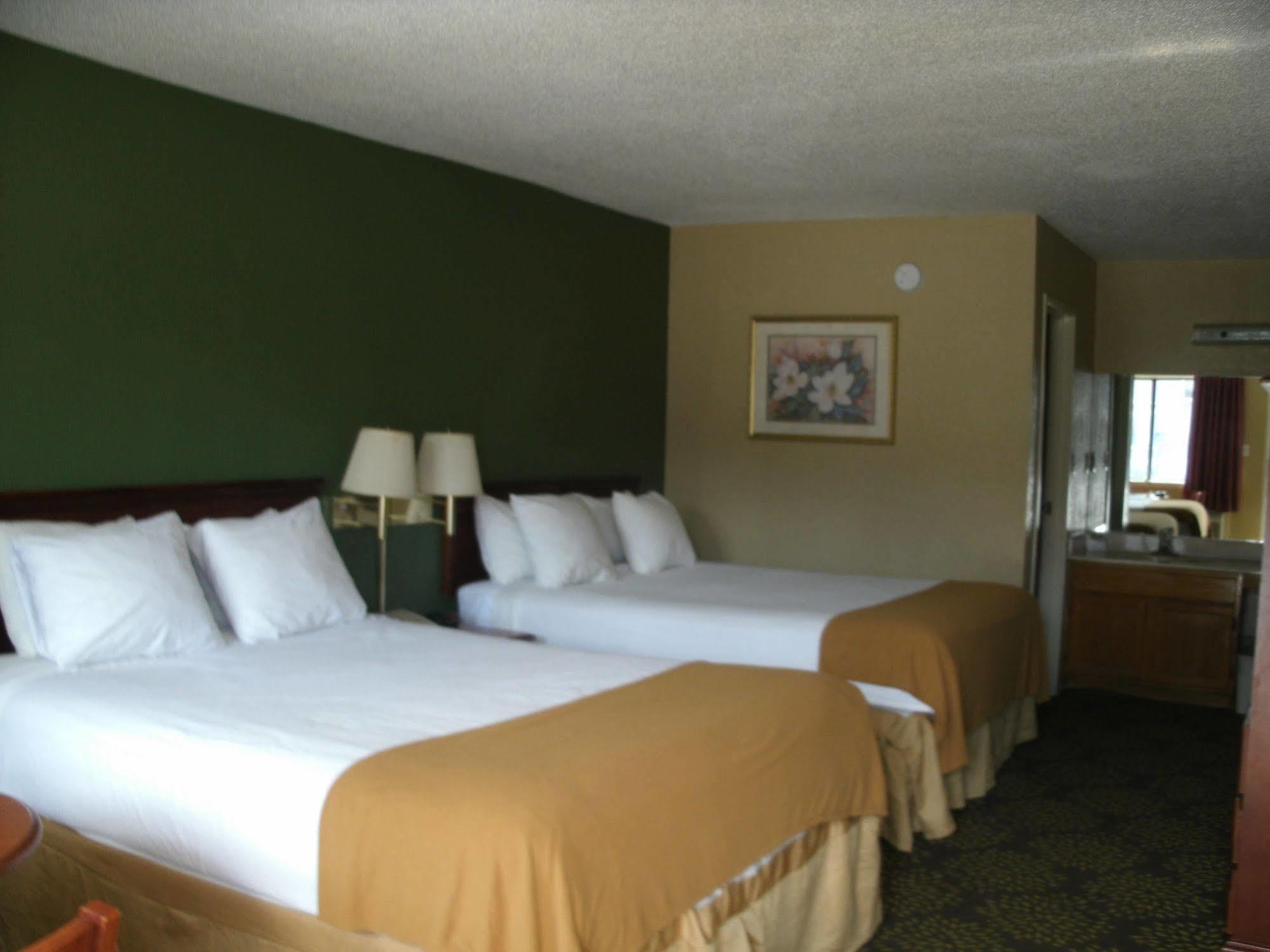 Motel 6 Millington Tn Dış mekan fotoğraf