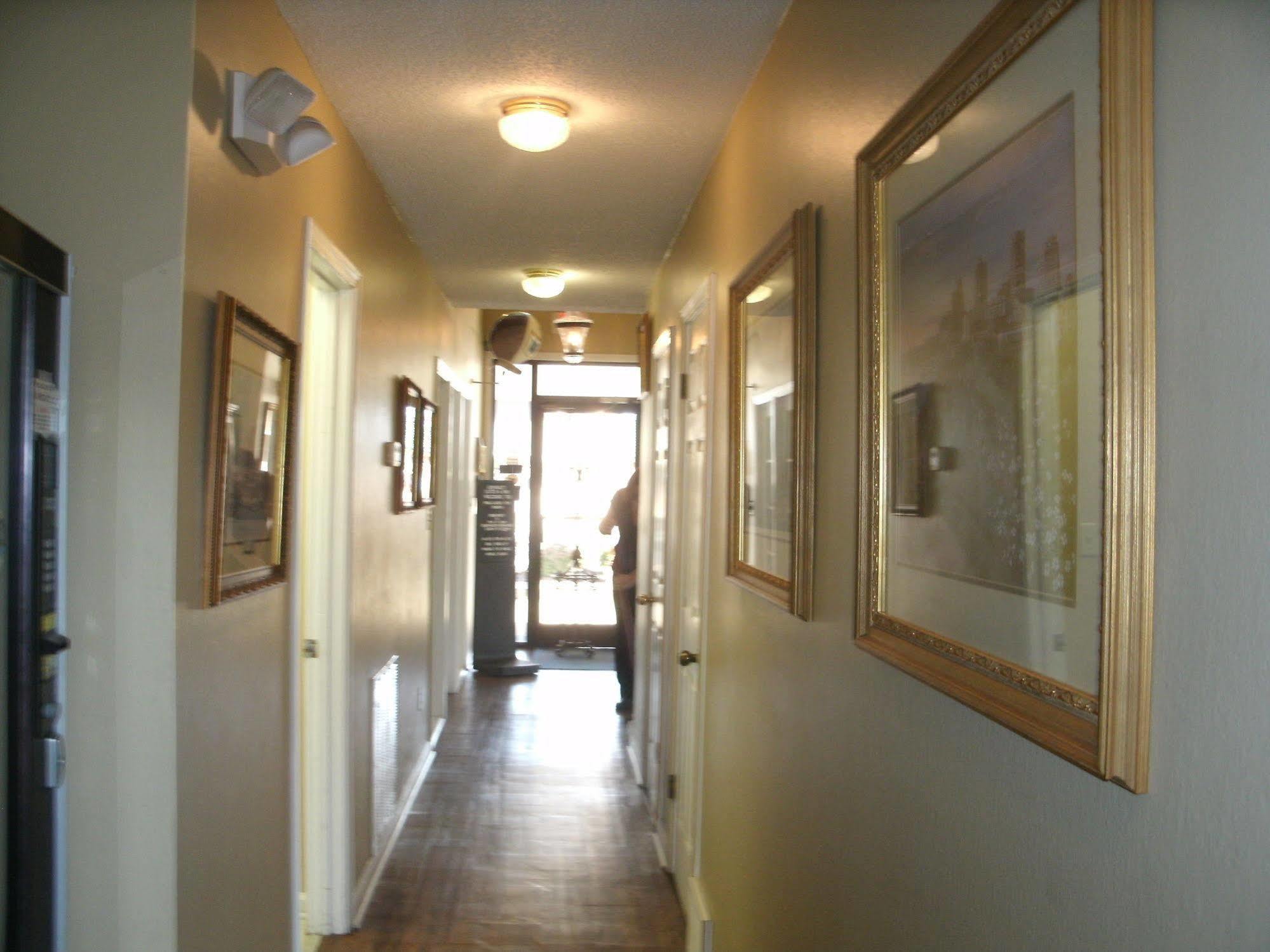 Motel 6 Millington Tn Dış mekan fotoğraf