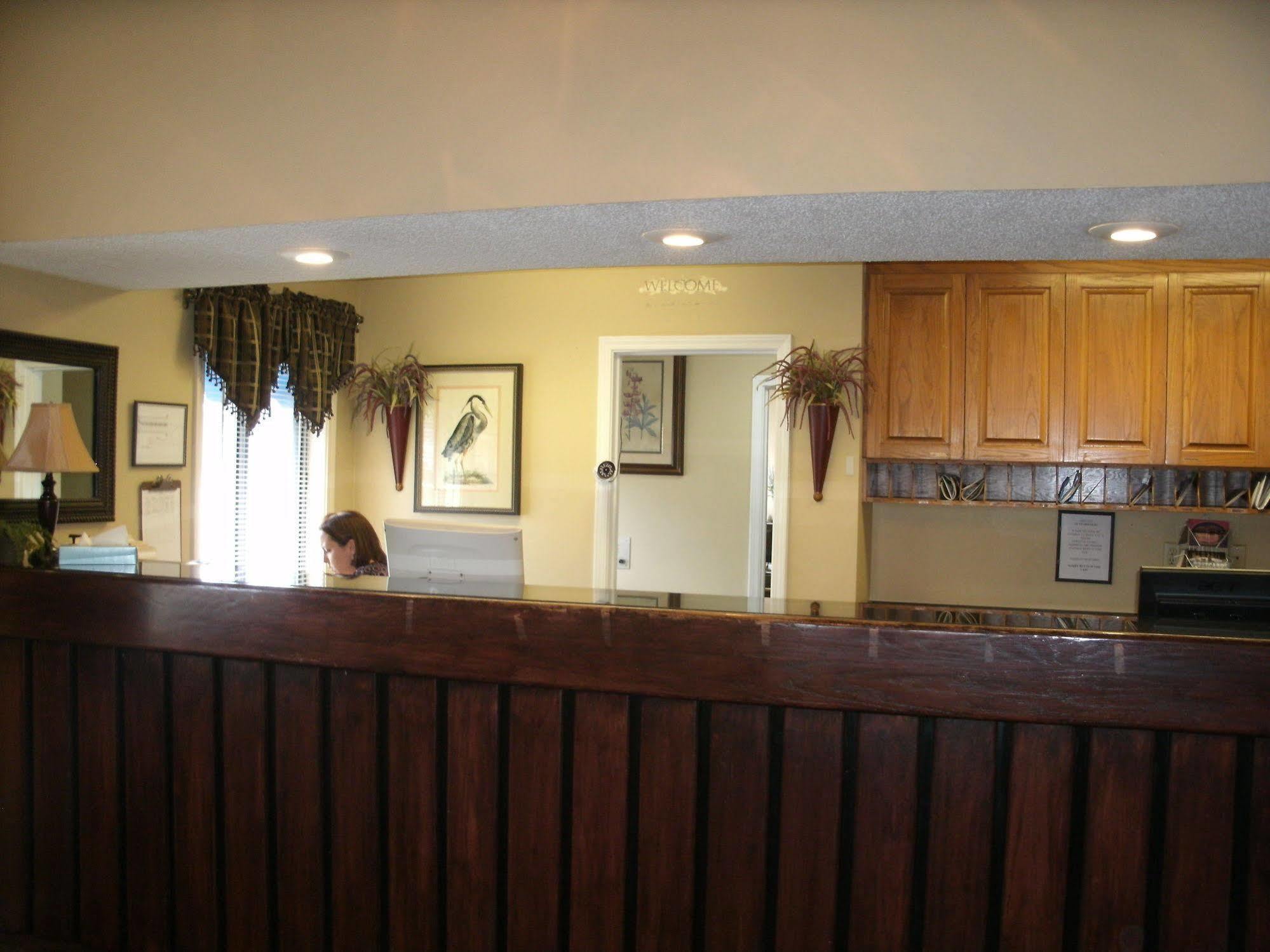 Motel 6 Millington Tn Dış mekan fotoğraf