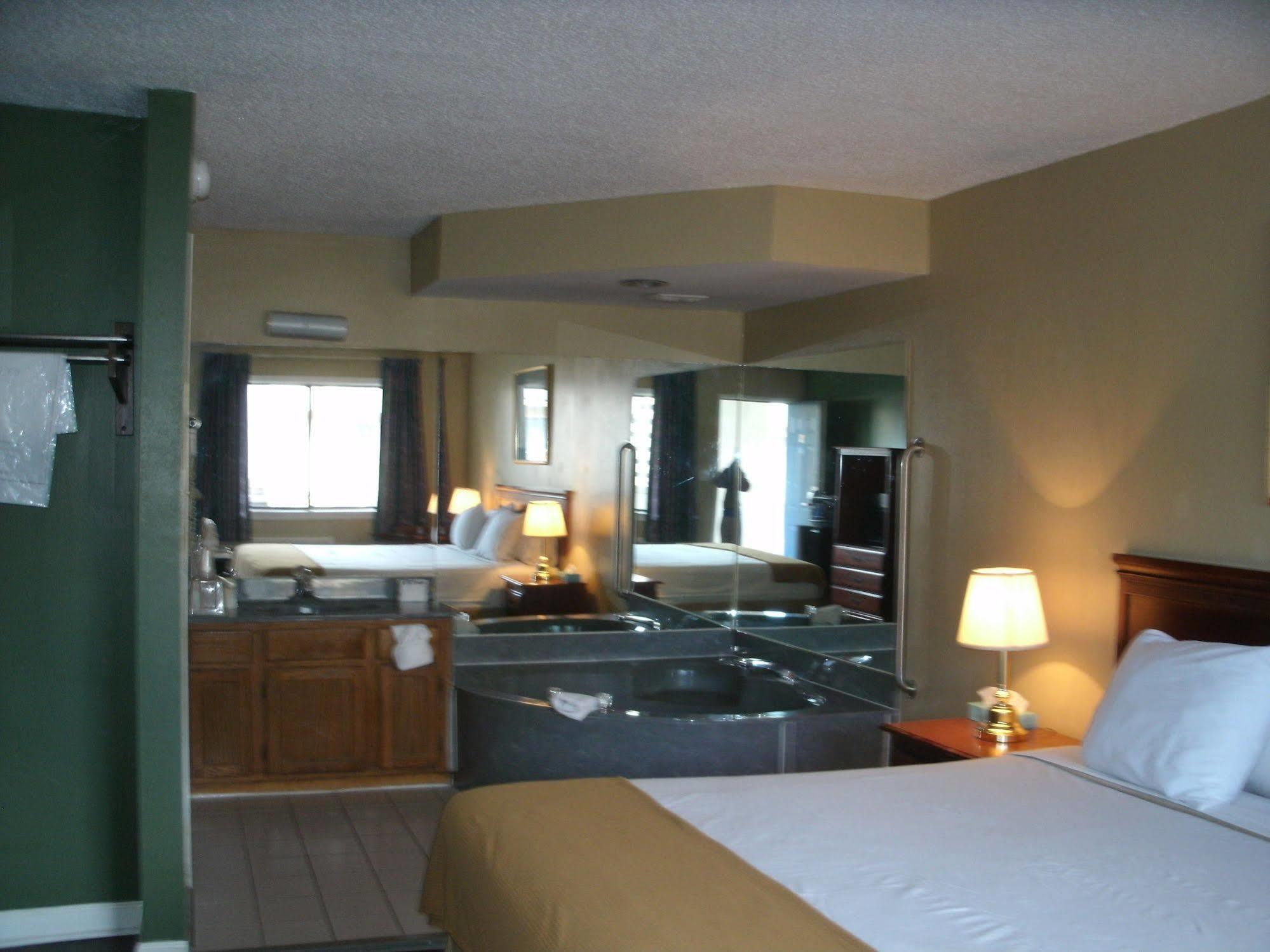 Motel 6 Millington Tn Dış mekan fotoğraf