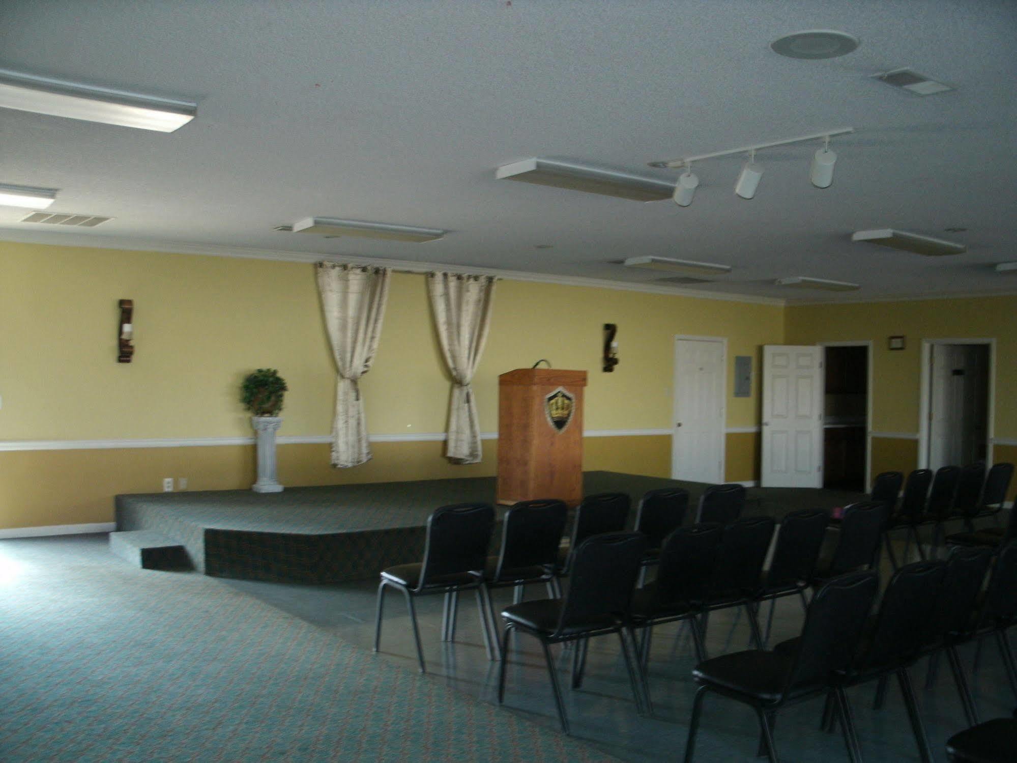 Motel 6 Millington Tn Dış mekan fotoğraf