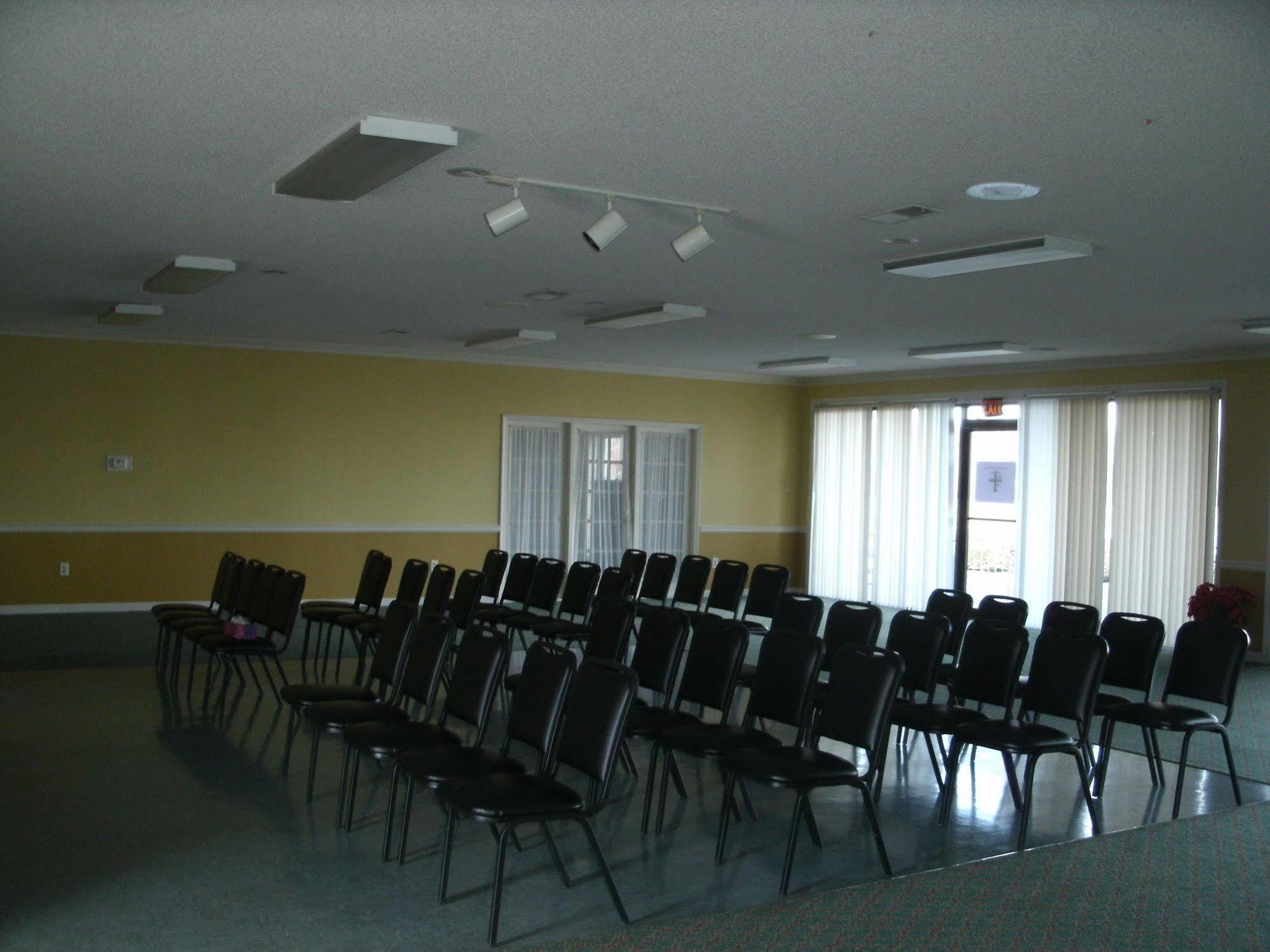 Motel 6 Millington Tn Dış mekan fotoğraf